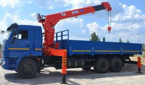 Фото манипулятора