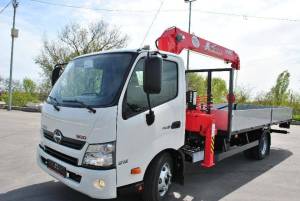 Фото нового манипулятора